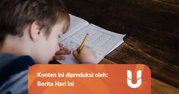 Rajin Belajar Adalah Anjuran dalam Agama Islam, Ini Penjelasannya